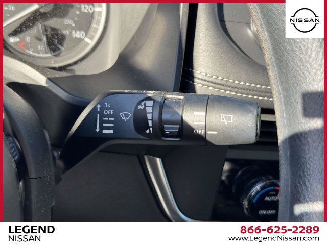 Certified 2023 Nissan Rogue SV AWD/4WD image 24