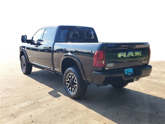 New 2026 RAM 2500 Limited image 3