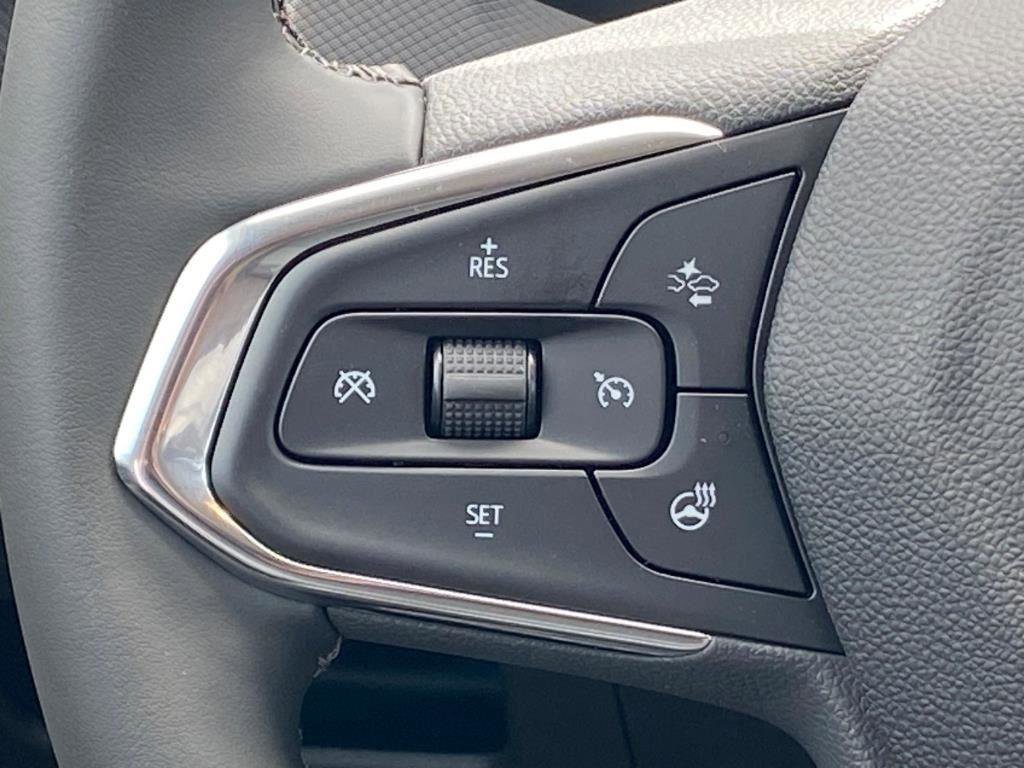 New 2026 Chevrolet TrailBlazer LT w/ Convenience Package image 7