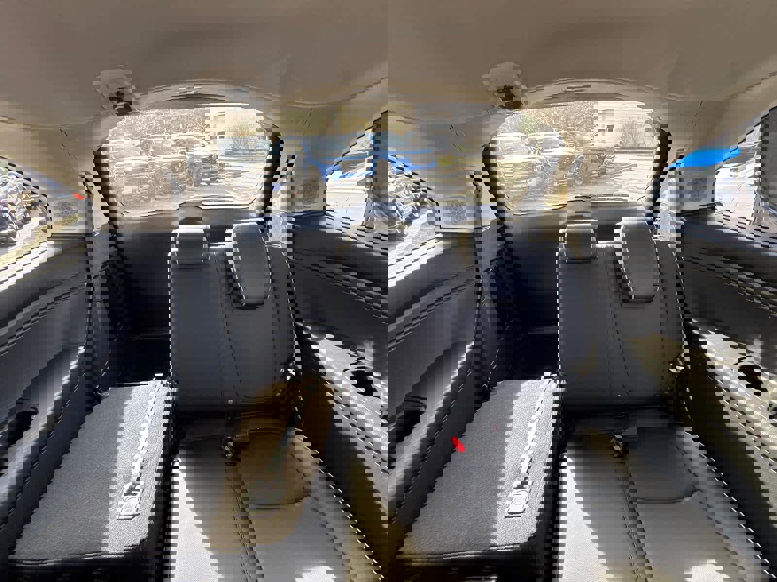 New 2026 Honda Odyssey Elite image 39