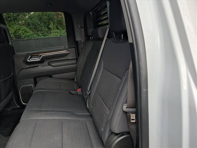 Used 2025 Chevrolet Silverado 2500 LT w/ Convenience Package AWD/4WD image 22