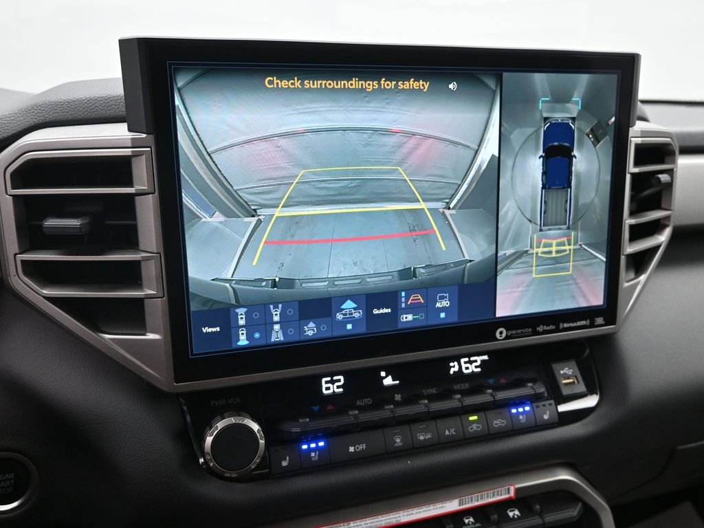 Used 2022 Toyota Tundra Limited image 16