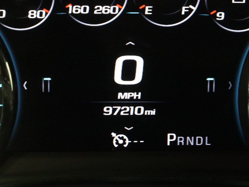 Used 2017 Chevrolet Tahoe Premier AWD/4WD image 34
