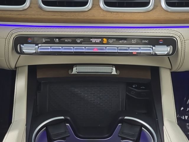 Certified 2023 Mercedes-Benz GLE 450 4MATIC image 22