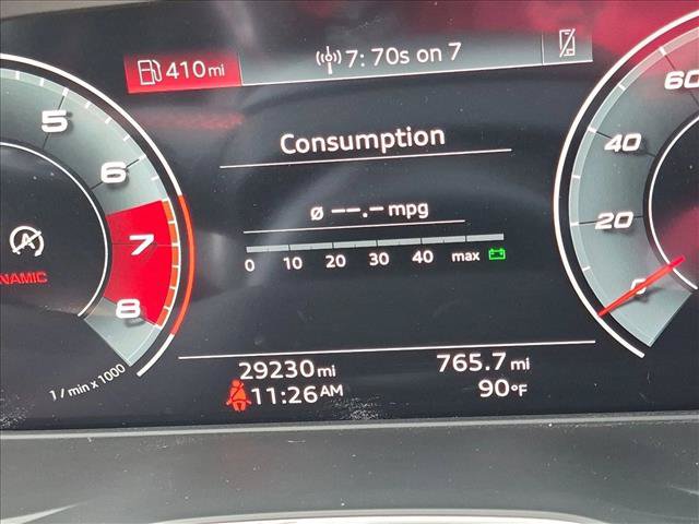 Used 2023 Audi S5 Premium Plus AWD/4WD image 11