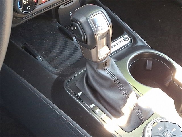 Used 2025 Ford Bronco Big Bend image 17