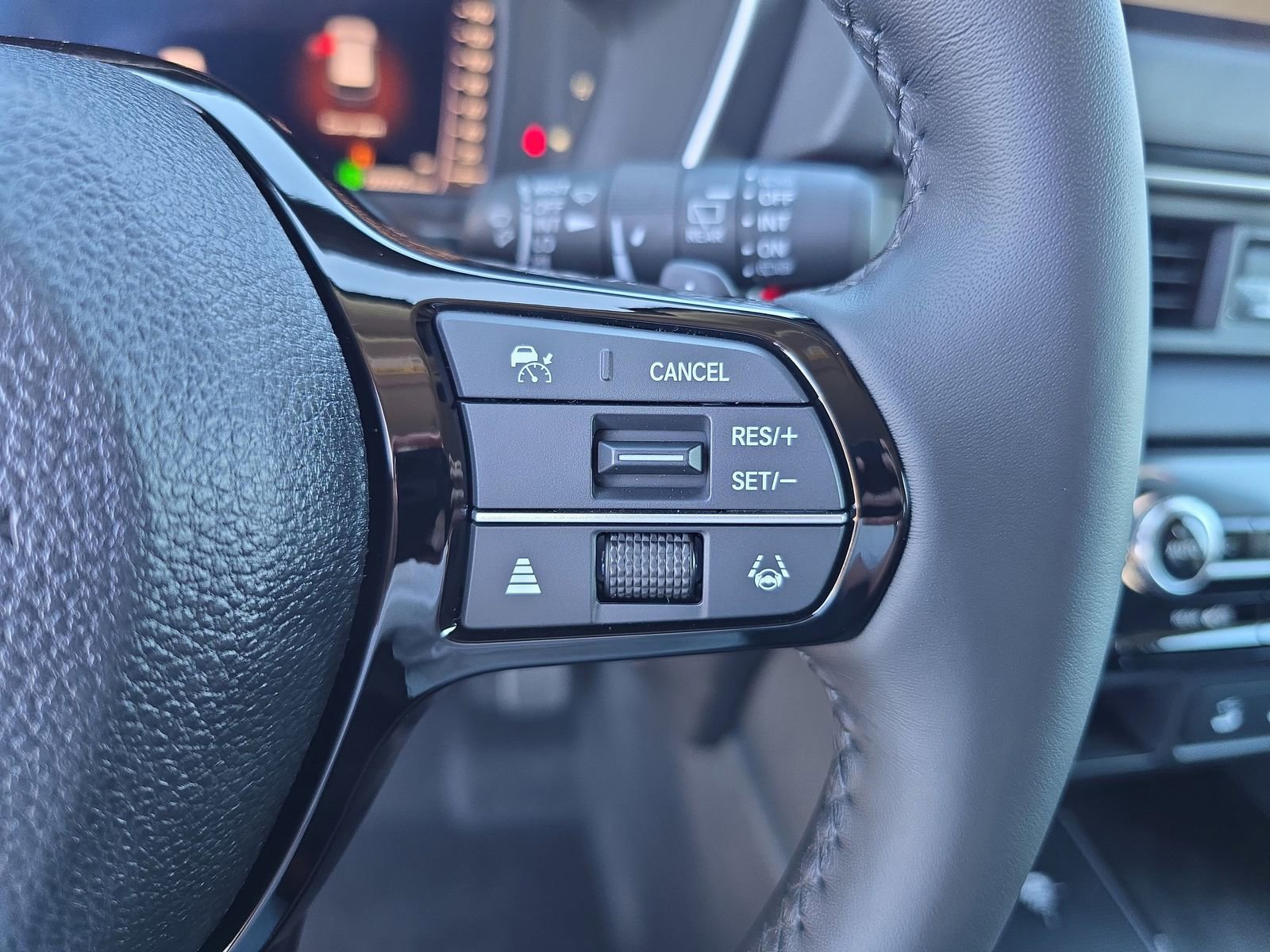 New 2026 Honda Pilot EX-L image 24