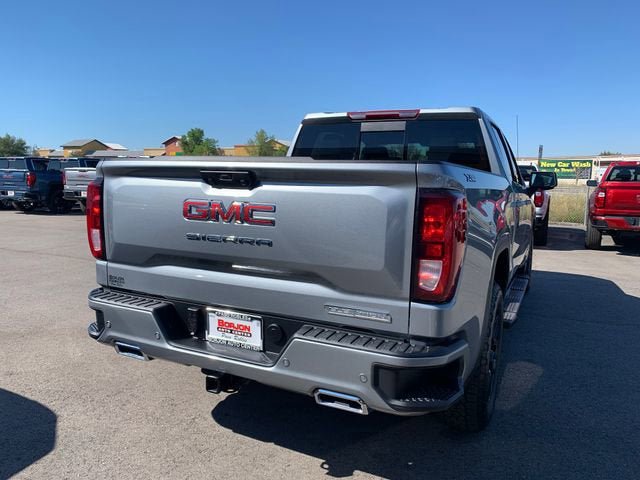 New 2026 GMC Sierra 1500 Elevation w/ Elevation Premium Package AWD/4WD image 6