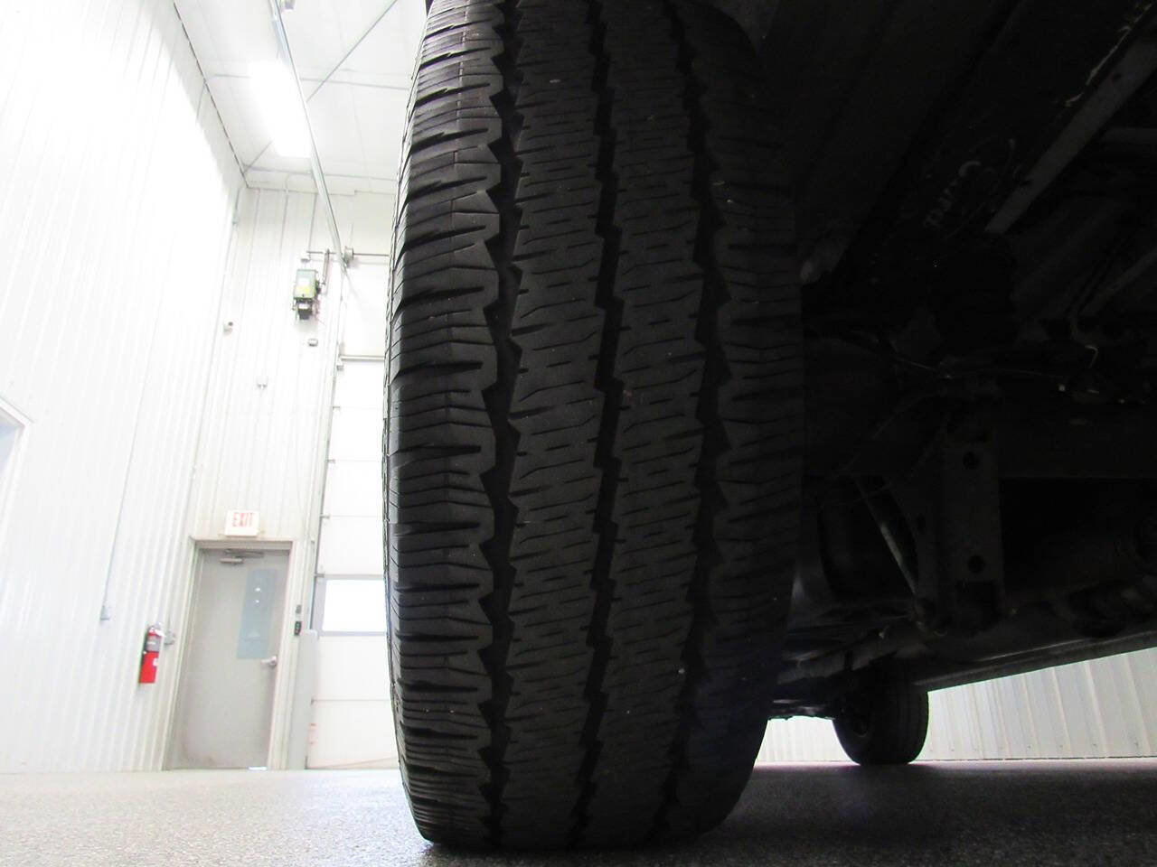 Used 2021 Ford Transit 150 Low Roof w/ Load Area Protection Package RWD image 27