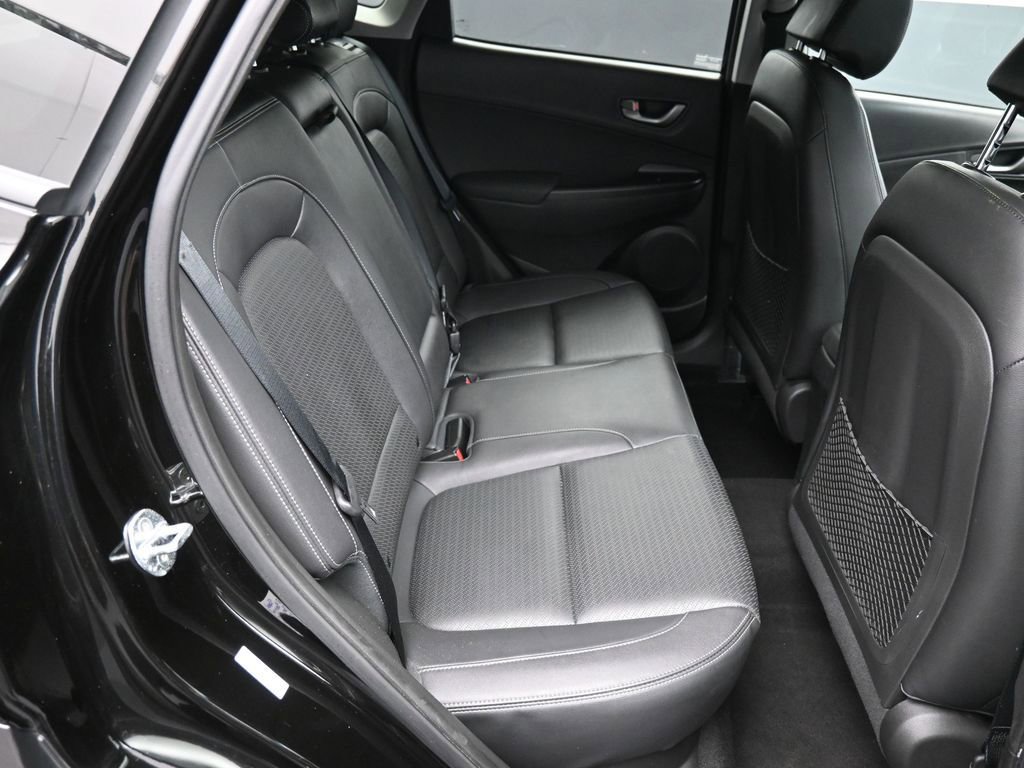Used 2021 Hyundai Kona Limited image 23