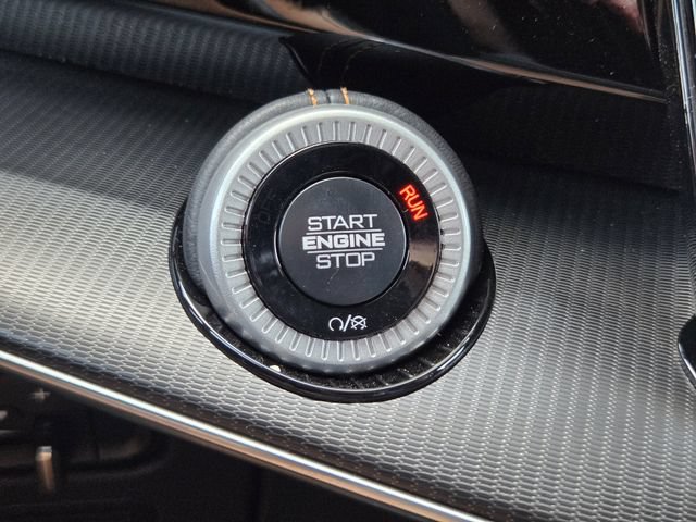 New 2026 Jeep Grand Wagoneer L Summit AWD/4WD image 19