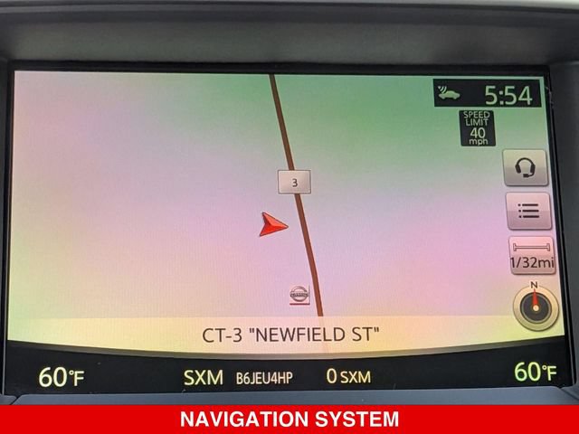 Used 2020 Nissan Pathfinder SL AWD/4WD image 24