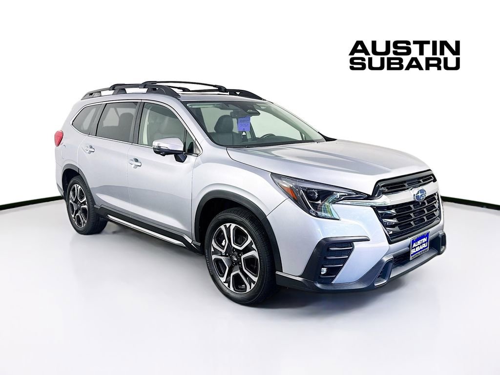 Used 2023 Subaru Ascent Limited w/ Technology Package AWD/4WD image 1
