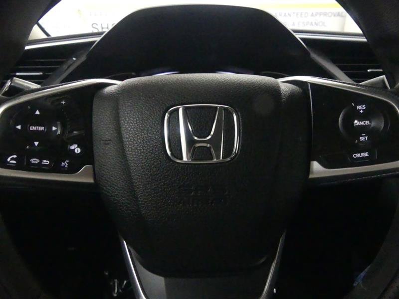 Used 2016 Honda Civic EX image 18