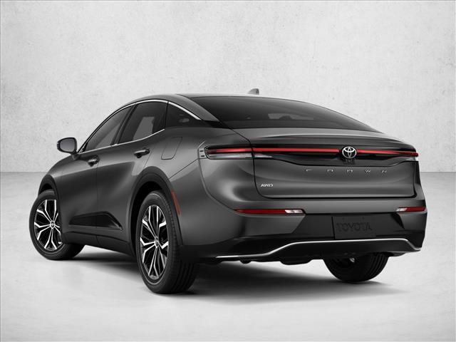 Used 2024 Toyota Crown Limited image 13