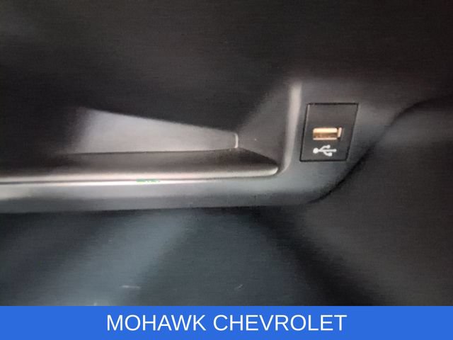 Used 2021 Toyota C-HR LE FWD image 35