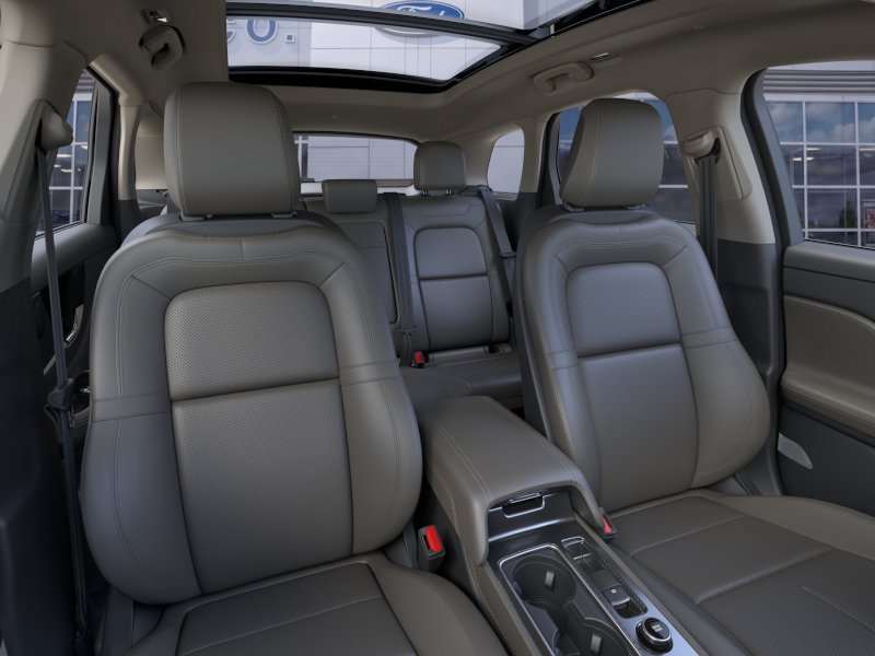 New 2024 Lincoln Corsair Grand Touring AWD/4WD image 47