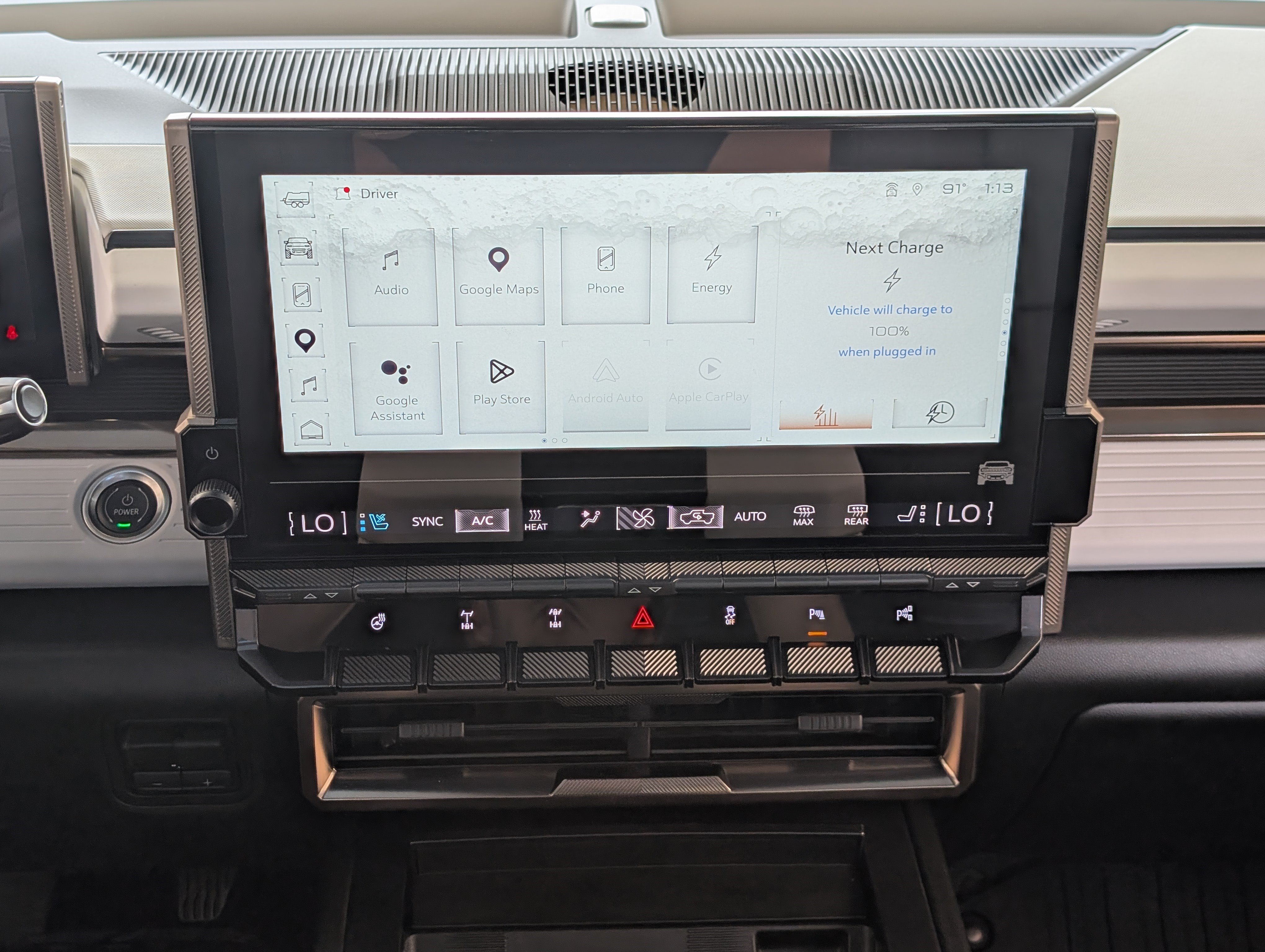 Used 2023 GMC Hummer EV Edition 1 AWD/4WD image 26