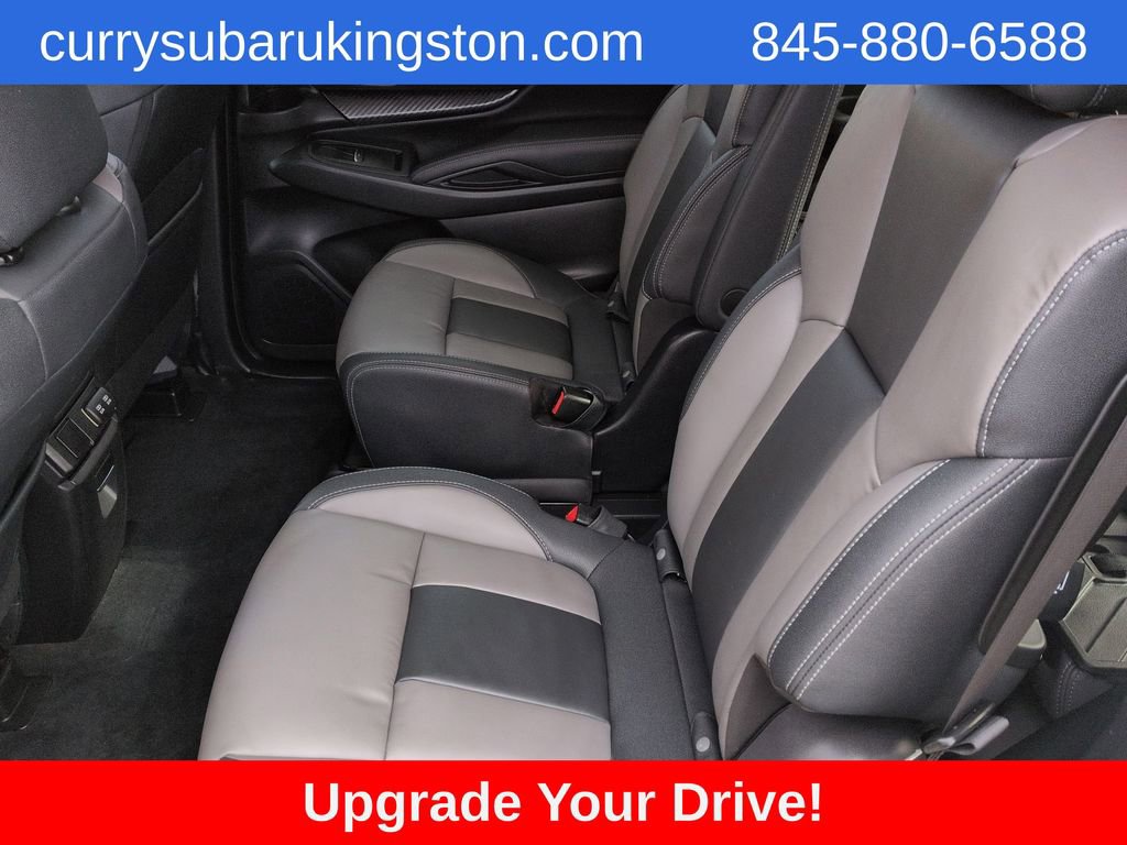 Used 2022 Subaru Ascent Onyx Edition image 17