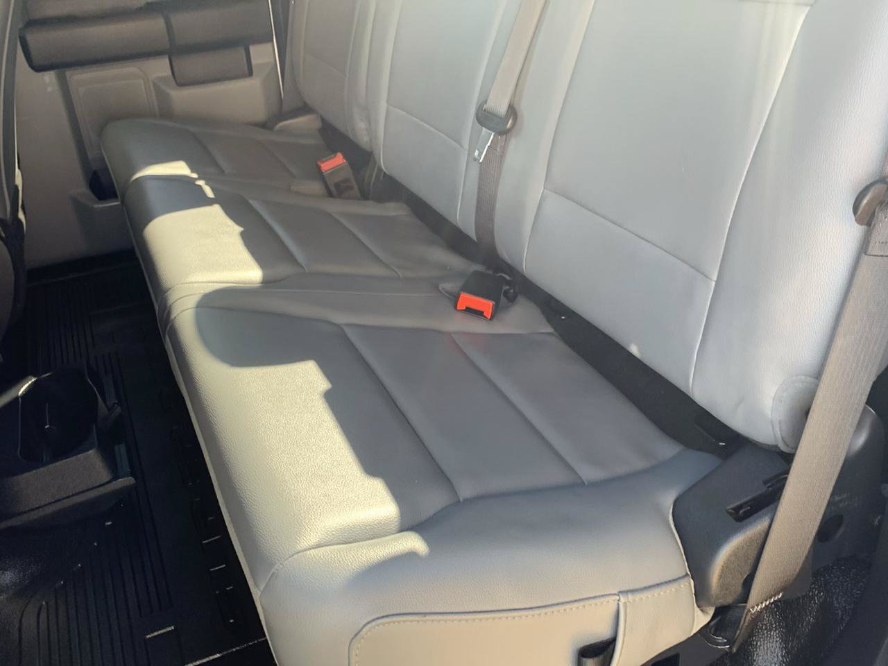 Used 2024 Ford F250 XL w/ XL Driver Assist Package AWD/4WD image 20
