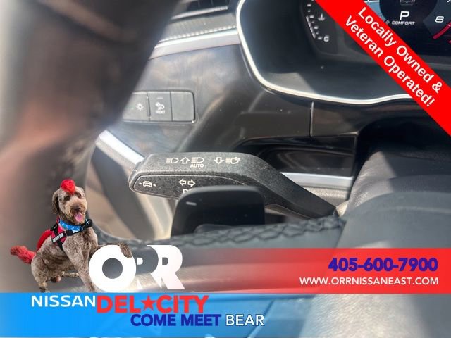 Used 2024 Audi Q3 2.0T Premium AWD/4WD image 19