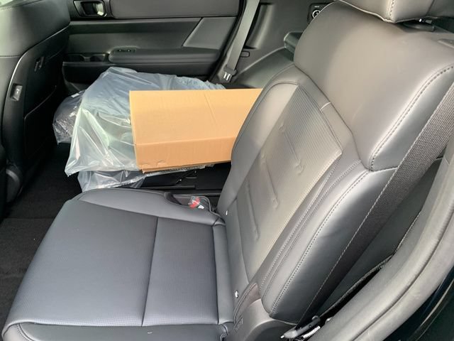 New 2026 Hyundai Santa Fe Calligraphy AWD/4WD image 11