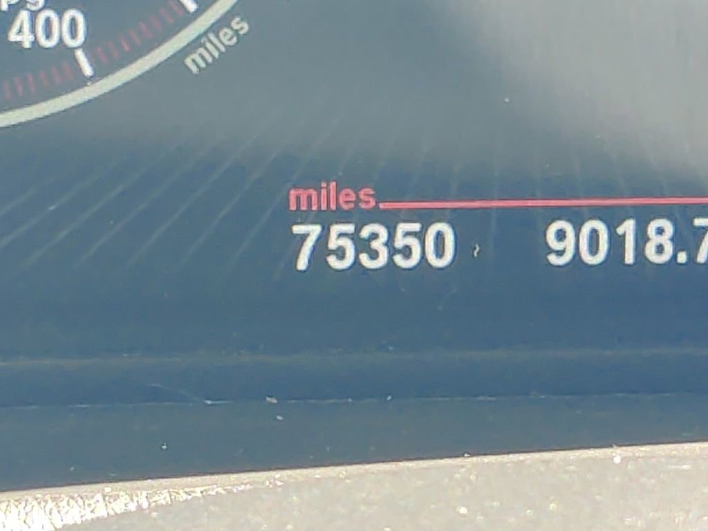 Used 2016 BMW X3 xDrive28i image 8