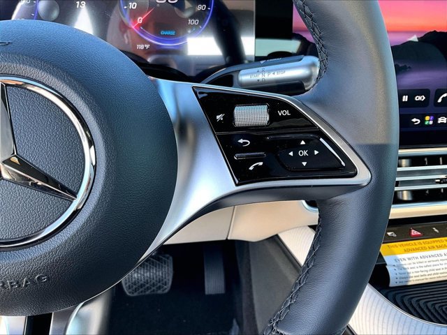 New 2027 Mercedes-Benz CLA 250+ image 21