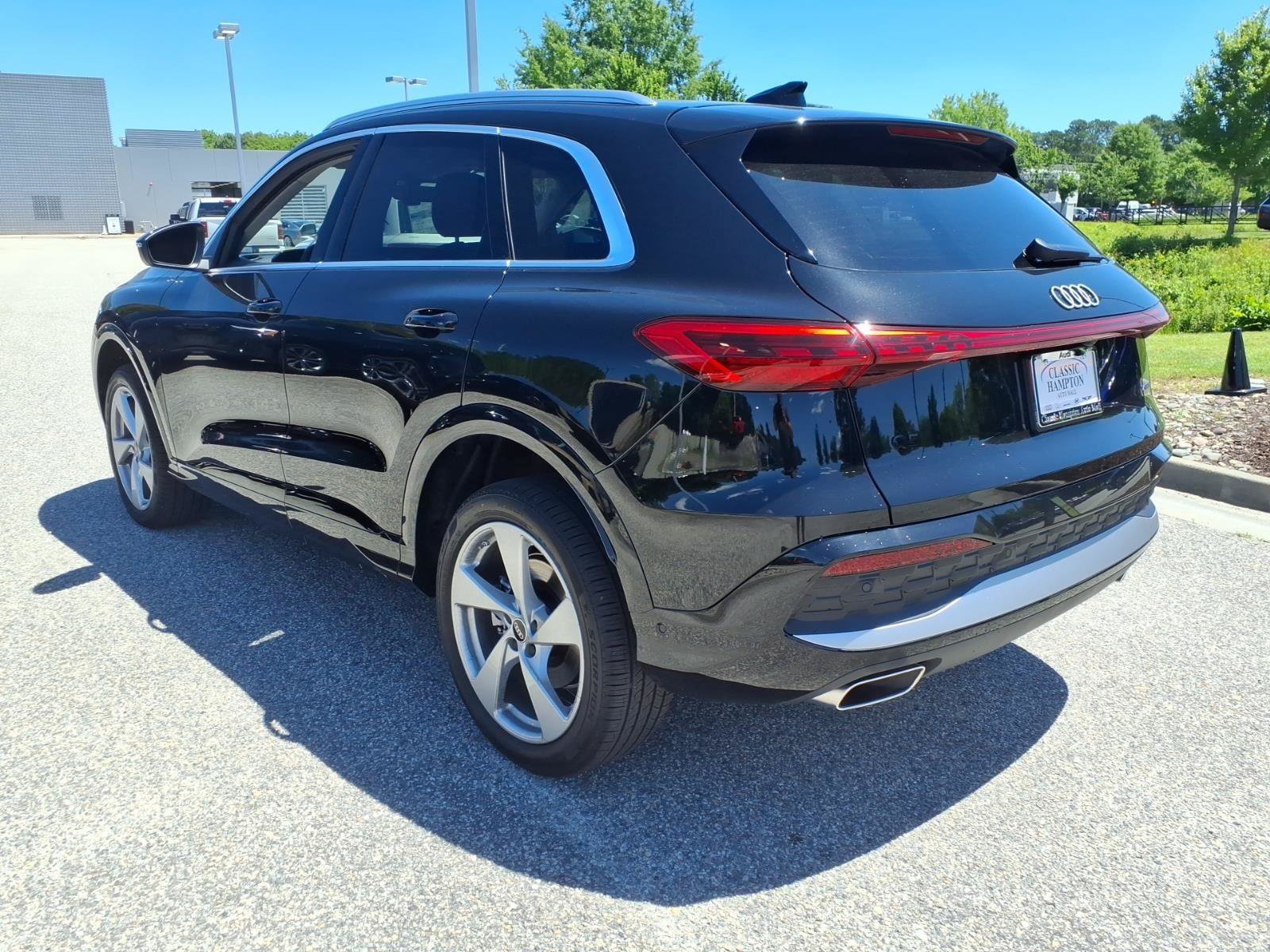 New 2026 Audi Q5 Prestige AWD/4WD image 8