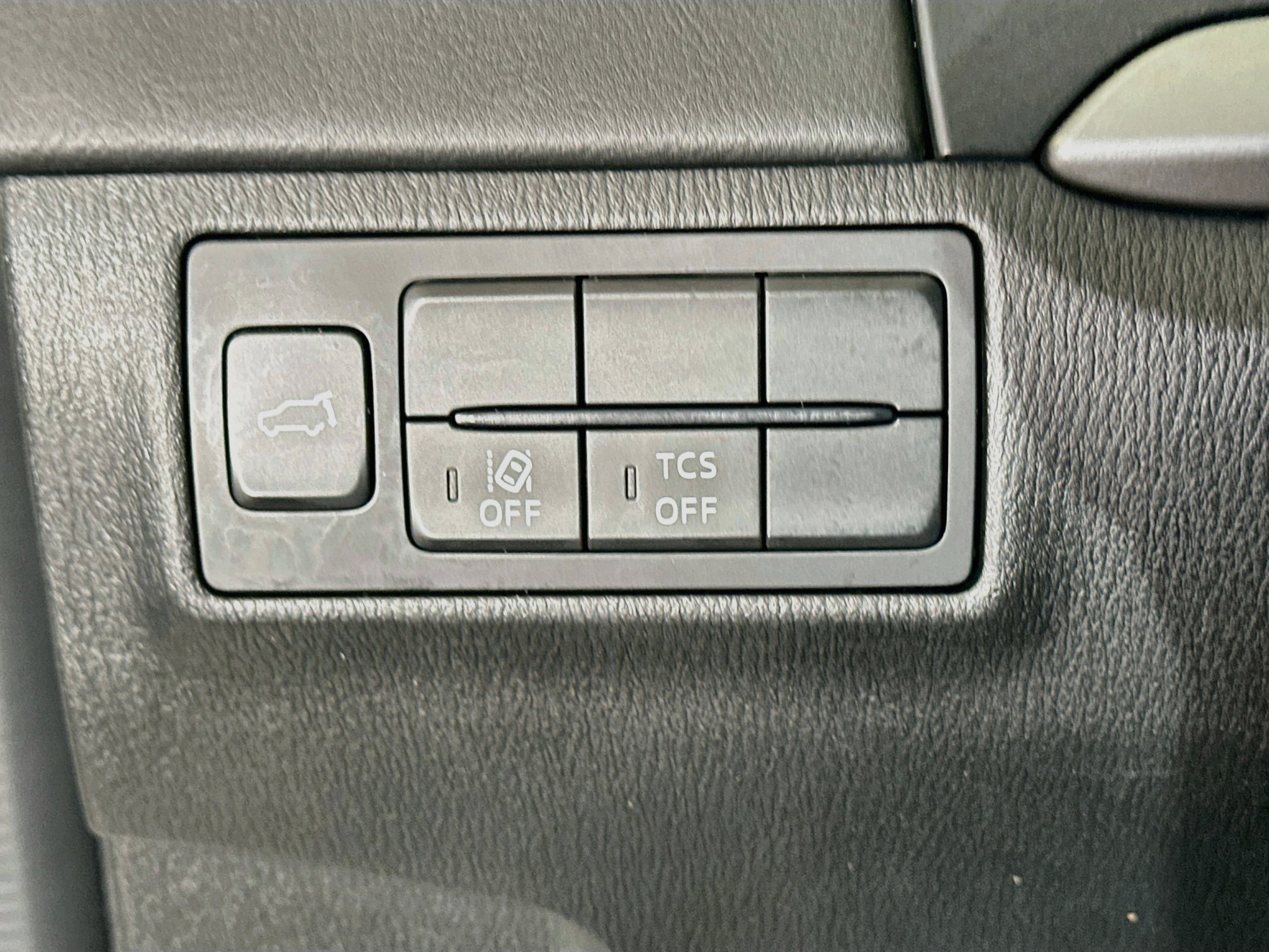 Used 2021 MAZDA CX-9 Touring FWD image 17