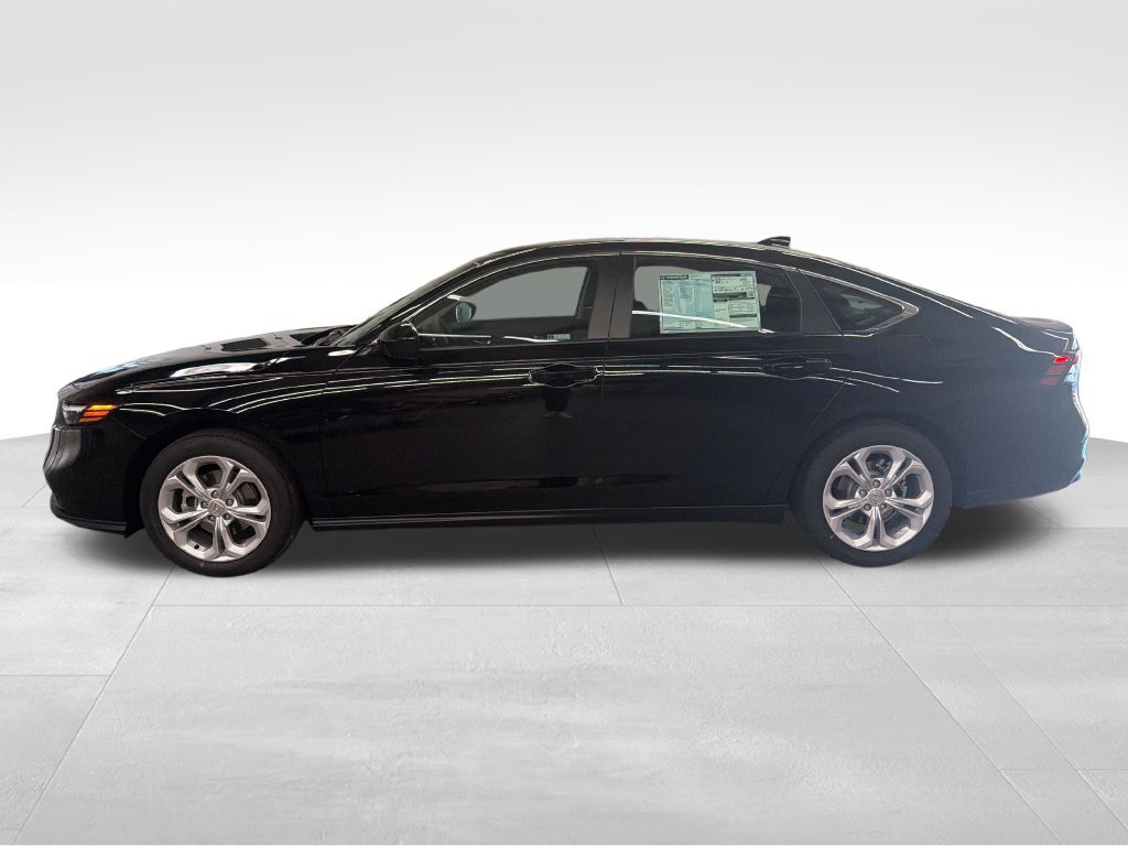 New 2026 Honda Accord LX image 3