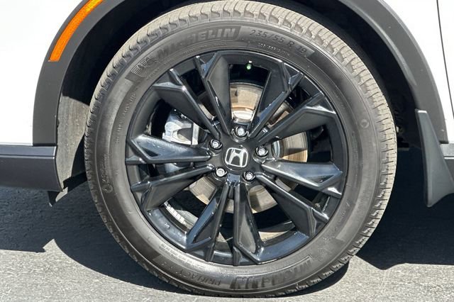 Certified 2024 Honda CR-V Sport Touring image 25