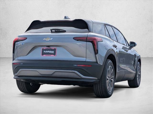 New 2026 Chevrolet Blazer EV LT FWD image 5