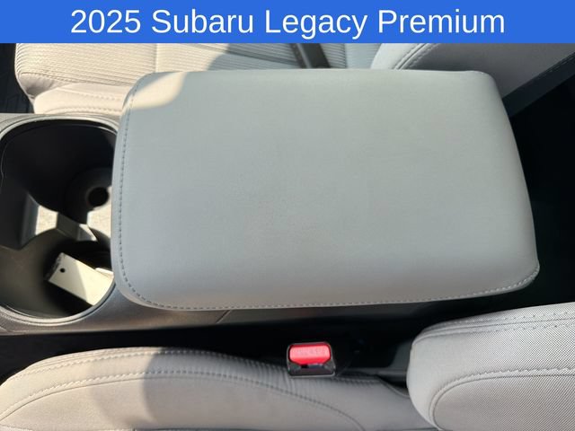Used 2025 Subaru Legacy Premium w/ Popular Package #1A AWD/4WD image 26