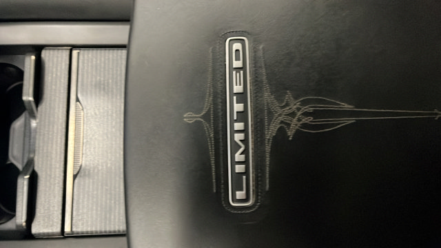 Used 2019 RAM 1500 Limited AWD/4WD image 20