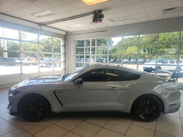 Used 2016 Ford Mustang Shelby GT350 w/ Technology Package RWD image 6