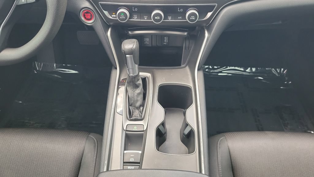 Used 2020 Honda Accord LX image 18