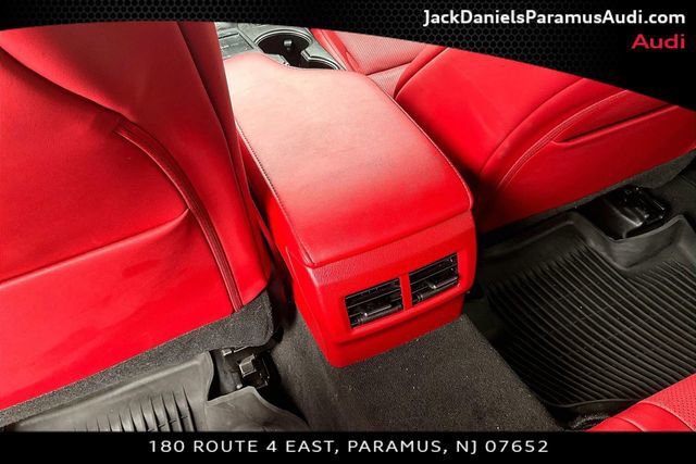 Used 2023 Lexus IS 350 F Sport w/ Memory Package AWD/4WD image 19