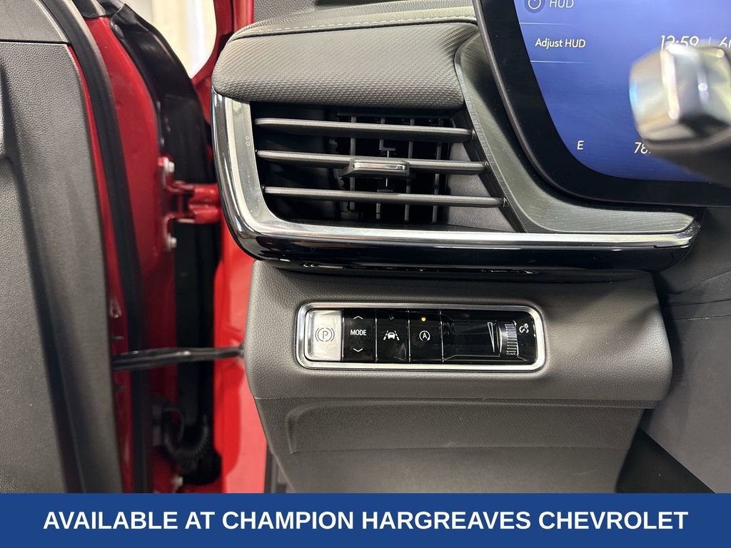 Used 2025 Buick Envision Preferred image 24