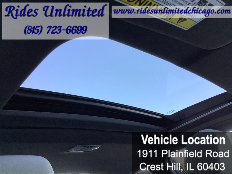 Used 2016 Honda Civic LX-P image 13
