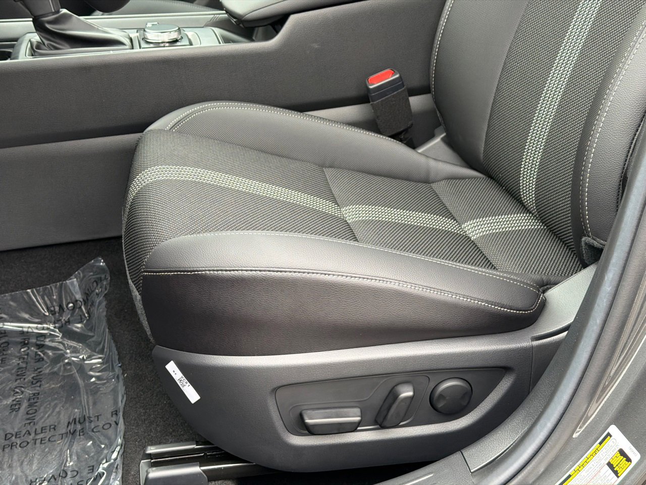 New 2026 MAZDA CX-50 2.5 Hybrid w/ Weather Package image 15