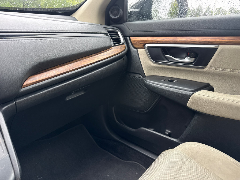 Certified 2019 Honda CR-V EX image 18