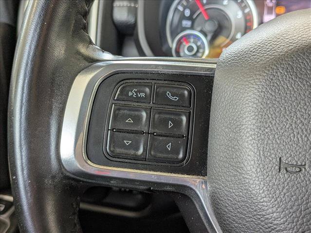 Used 2022 RAM 3500 Laramie AWD/4WD image 5