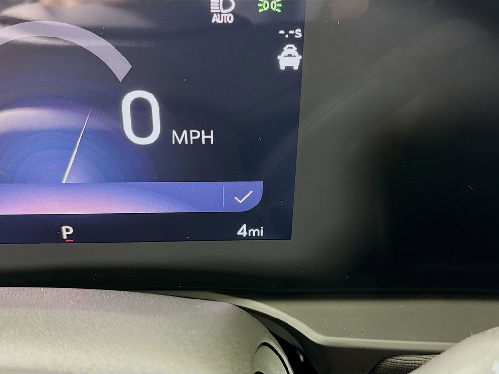 New 2026 Buick Envista Sport Touring FWD image 12