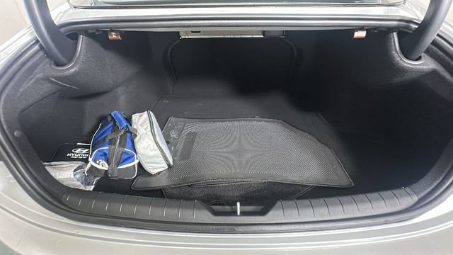 Certified 2026 Hyundai Sonata SE FWD image 26