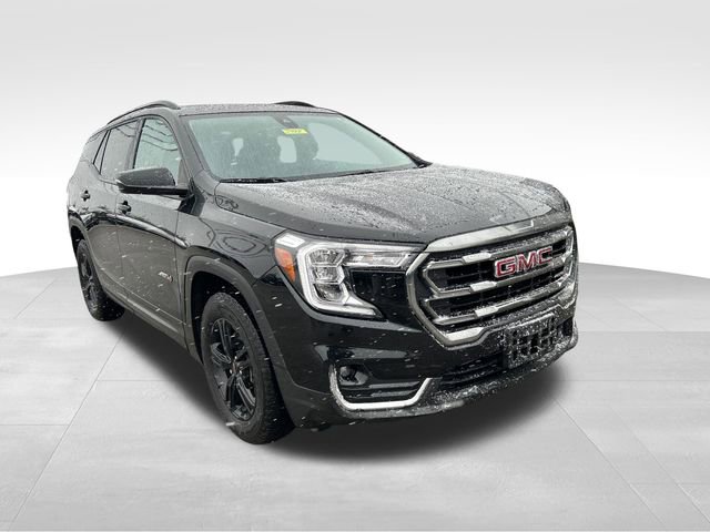 Used 2023 GMC Terrain AT4 image 7