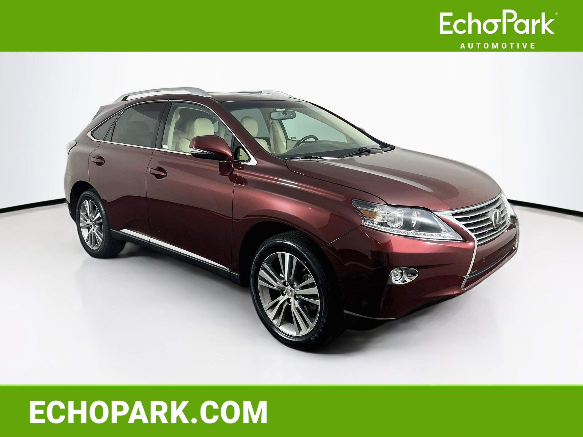 Used 2015 Lexus RX 350 FWD