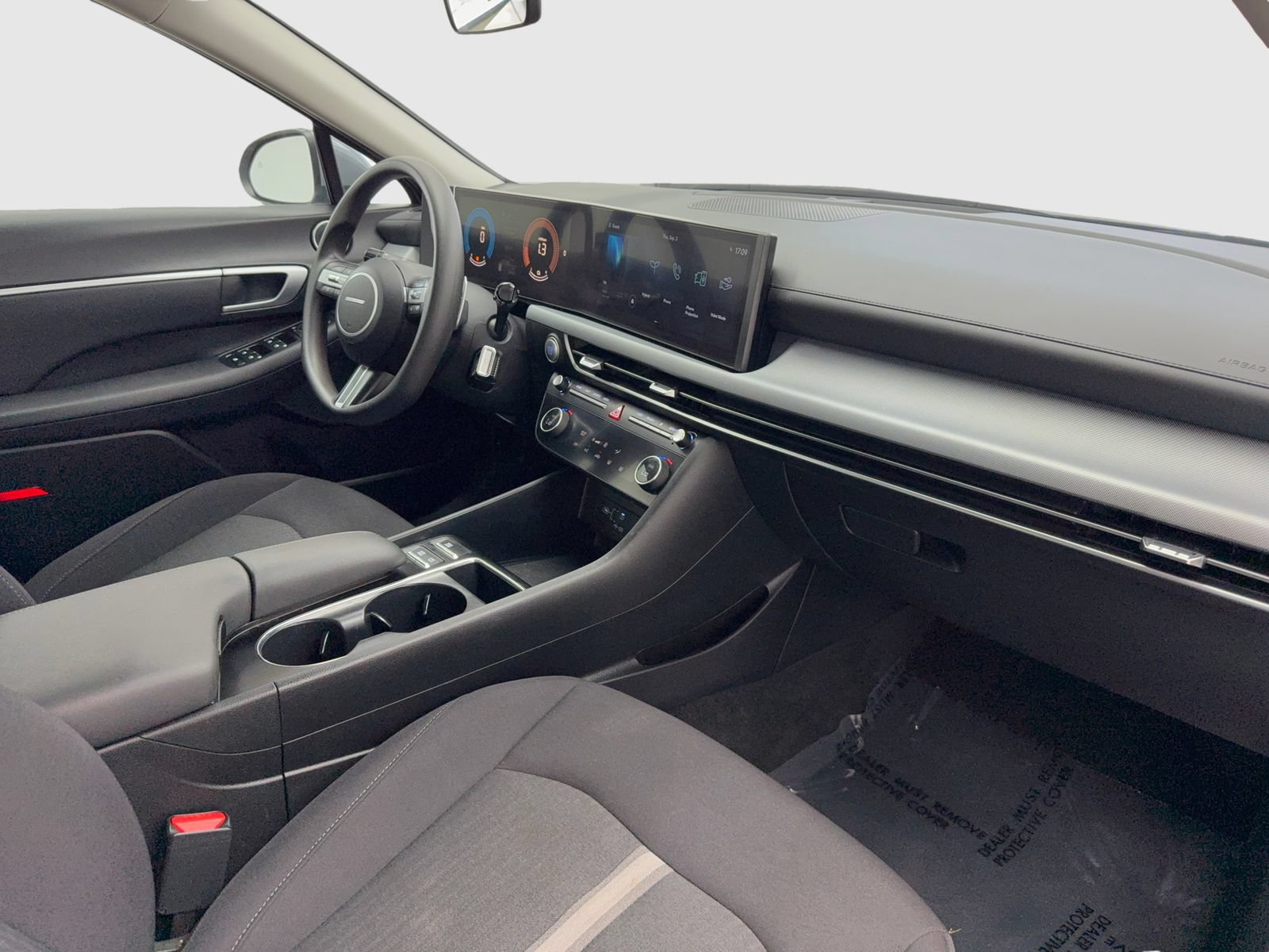 Used 2026 Hyundai Sonata Blue FWD image 41