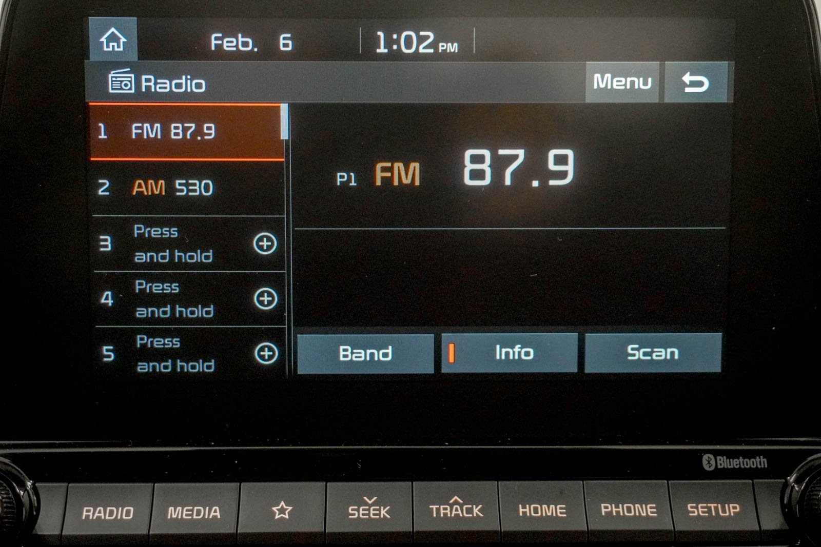 Used 2021 Kia Forte GT-Line image 25