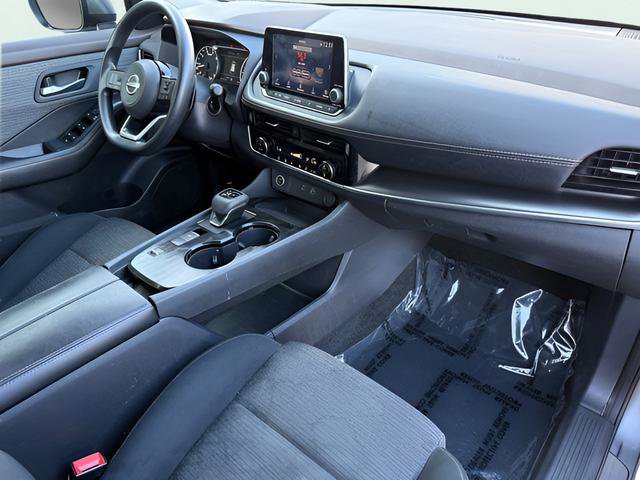 Used 2022 Nissan Rogue SV FWD image 20